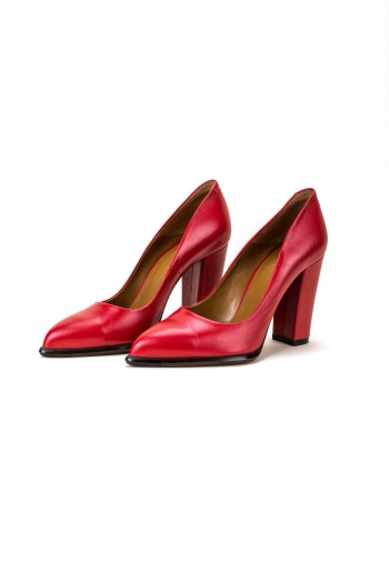 Schuhe “Red Classic”